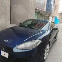 هیوندا کوپه ۲۰۰۷ فوری