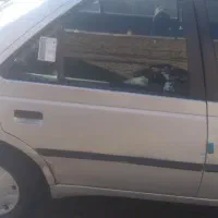 پژو مدل ۸۵ دوگانه سوز دستی|خودرو سواری و وانت|صوفیان, |دیوار