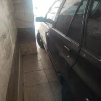 پراید هاچبک مدل ۸۸ هیدرولیک کولر دار|خودرو سواری و وانت|تهران, درب دوم|دیوار