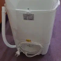 مینی واش تز|ماشین لباسشویی و خشک‌کن لباس|ری, هاشم‌آباد|دیوار