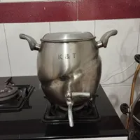 کتری چایی