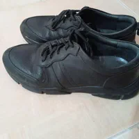 کتونی چرم|کیف، کفش، کمربند|رشت, معلولین|دیوار