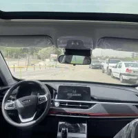 mvm x55 pro 1404|خودرو سواری و وانت|تهران, فاطمی|دیوار