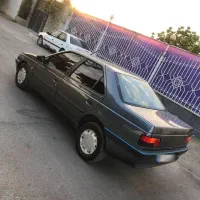 پژو ۴۰۵ مدل ۹۴ سالم در حد صفر|خودرو سواری و وانت|شهریار, شهرک مصطفی خمینی|دیوار