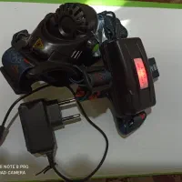 چراغ قوه کوه نوردی|کوهنوردی و کمپینگ|تهران, بیسیم|دیوار