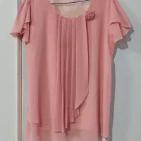 کاملا نو حتی یکبار هم استفاده نشده