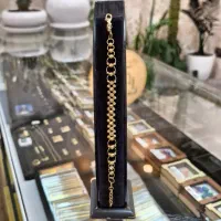 دستبند البرنادو بدون اجرت ومالیات فقط با ۵ درصد|جواهرات|رشت, فلسطین|دیوار