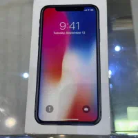 iphone x|موبایل|پیرانشهر, |دیوار
