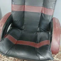 فروش صندلی اداری چرخ گردون بزرگ