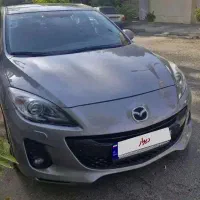 مزدا ۹۶ بیرنگ سند دست اول