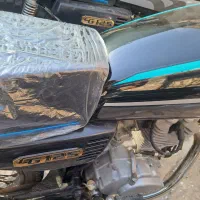 مزایده ای پارکینگی|موتورسیکلت|باغ ملک, |دیوار