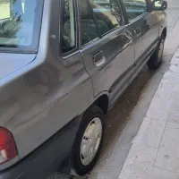 پراید مدل ۱۳۸۸.۱۲.۲۰ تکسوز