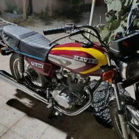 موتور|موتورسیکلت|قرچک, باقرآباد|دیوار