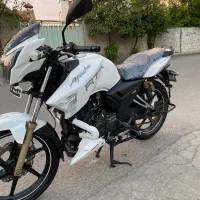 موتور اپاچی ۹۴