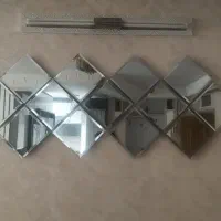 آینه دکوری