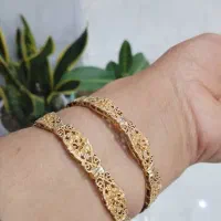 دو عدد النگو ویه گردنی وانگشتر