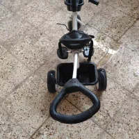 دوچرخه پلاستیکی . تمیز فقط 700ت