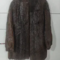 پالتو پوست س.م.و.ر