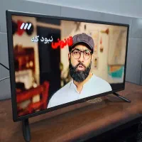 ال ای دی 32اینچ الجی کره اصلی همراه با کارتن