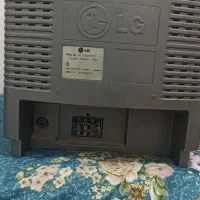 تلویزیون lg|تلویزیون و پروژکتور|کرمان, |دیوار