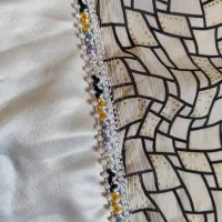 کریشی های خاص برای چادر و سریگ های خاص|لباس|چابهار, |دیوار