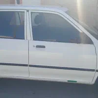 پراید تمیز و خونگی|خودرو سواری و وانت|بافق, |دیوار