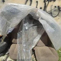 صندلی خلبانی