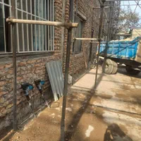 تخریب ساختمان زبرجد|خدمات پیشه و مهارت|گنبد کاووس, |دیوار