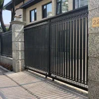 جوشکاری سیار حفاظ درب ریلی نرده کشی|خدمات پیشه و مهارت|پرند, فاز ۱|دیوار