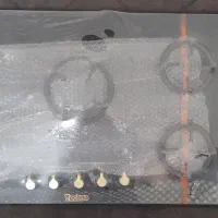 گاز صفحه ای پنج شعله