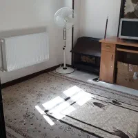 اجاره واحد مسکونی مبله ۵۰ متری دانشجویی|اجارهٔ آپارتمان|اصفهان, برزان|دیوار