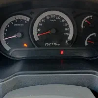 تیبا2 مدل96 تیبا1 مدل94|خودرو سواری و وانت|اصفهان, بهارستان|دیوار