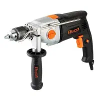 دریل چکشی کد 1311 برند تانوس ضمانت دار