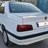 پارس تی یو فایو  Tu5|خودرو سواری و وانت|مشهد, سپاد|دیوار