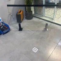 درب پنجره upvc وآلومینیوم|خدمات پیشه و مهارت|تهران, خاک سفید|دیوار