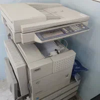 پرینتر شارپ صنعتی