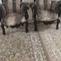 مبل ۷نفره|مبلمان خانگی و میز عسلی|لنگرود, |دیوار
