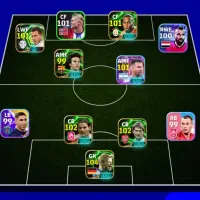 اکانت ای فوتبال