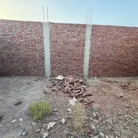 خانه نیمساز حصار انجام شده اماده سقف|فروش خانه و ویلا|زرند, |دیوار