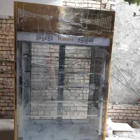 یخچال ایستاده هیمالیا