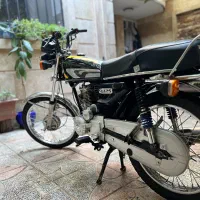 موتور هندا مدارک