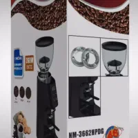 آسیاب قهوه نووا ۳۶۶۲ نیاز به تعمیر|خردکن، آسیاب، غذاساز|بندر گناوه, |دیوار