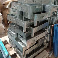 منقل کباب مسافرتی ابراهیمی|اجاق گاز و لوازم برقی پخت‌وپز|قم, انسجام|دیوار