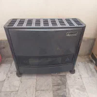 بخاری گازی سوز جهان افروز|بخاری، هیتر، شومینه|شاهدشهر, |دیوار