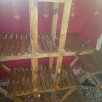 استند گل|گل مصنوعی|اصفهان, بهارستان|دیوار
