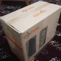 کیس گیمینگ فاطر|رایانه رومیزی|اهواز, شهرک رزمندگان|دیوار