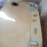 یک عدد لباس شویی دقلو هونر|ماشین لباسشویی و خشککن لباس|دلوار, |دیوار