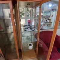 بوفه جفت|بوفه، ویترین، کنسول|کرج, فاز ۴ مهرشهر|دیوار