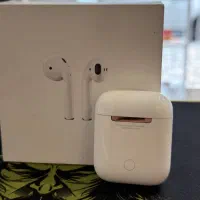 ایرپاد مدل ۲