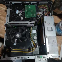 مینی کیس+ ssd|رایانه رومیزی|گنبد کاووس, |دیوار